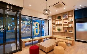 ガーナーホテル京都四条烏丸（Ihgホテルズ＆リゾーツ）